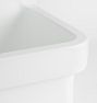 Reid Ceramic Utility Sink