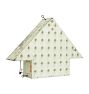 Vintage 88-Bulb Double-Sided Arrow Sign