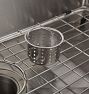 Apron Front Stainless Sink