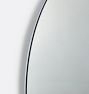 Axford LED Mirror