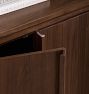 Clausen Media Console, 72"
