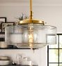 Eastmoreland 8" Fitter Pendant