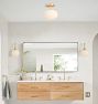 Enzo Semi-Flush Mount