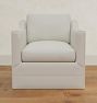 Monet Swivel Chair