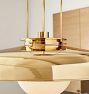 Ormandy 18" Pendant