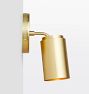 Paige 3-1/4" Cylinder Sconce