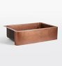 Quiroga Single Kitchen Sink