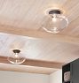 Thurman 4" Fitter Flush Mount