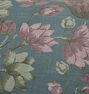 Waterlily Outdoor Pillow