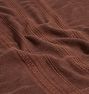 Woven Dobby Linen Throw