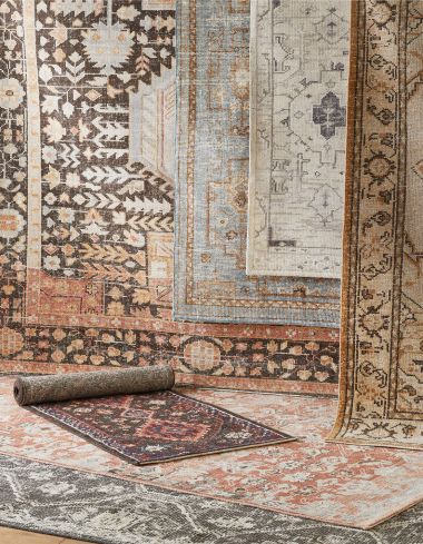 All Rugs