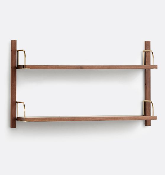 Hart Modular Shelf Set