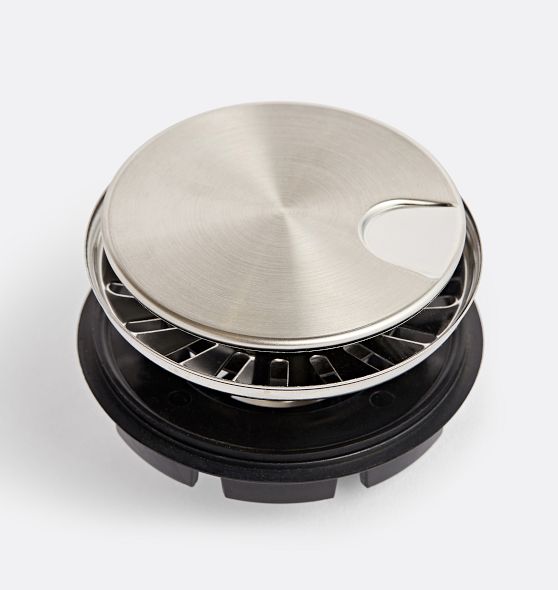 Sink Disposal Crumb Cup