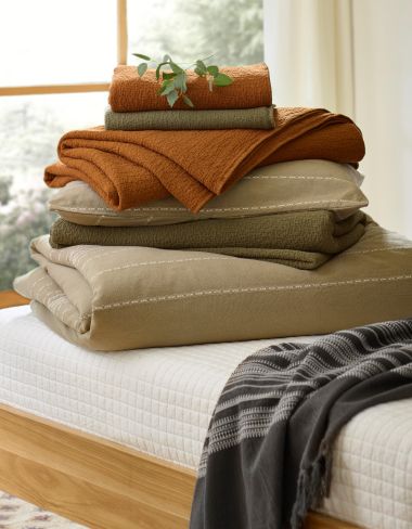 Bedding