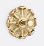 Isabella Hook, Aged Brass