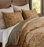 Mieke Ten Have Peony Floral Duvet FQ