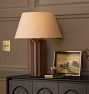 Jane Ceramic Table Lamp