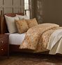 Mieke ten Have Peony Floral Duvet &amp; Shams