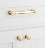 Robin Cabinet Drawer Pull