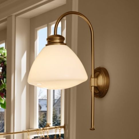 Wall Sconces