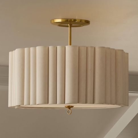 Flush Mounts
