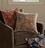 Phoebe Velvet Pillow Cover