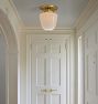 Radner 6" Fitter Semi-Flush Mount
