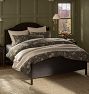 Alpine Rose Duvet &amp; Shams