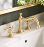 Howell Widespread Bathroom Faucet