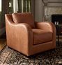Reeseville Leather Chair