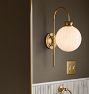 Olympia Sconce