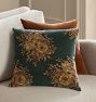 Pomona Velvet Pillow Cover