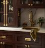 Traditional PLP Kitchen Prep Faucet