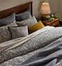 Bedding Look: Oak Tree Dark Slate