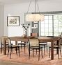 Crosby Dining Table, 78"