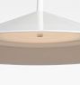 Kingston 24" LED Pendant
