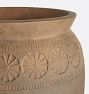 Magnolia Terracotta Planter