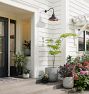 4" Rock Creek House Numbers