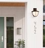 6" Warren House Numbers