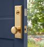 Emry Exterior Door Set