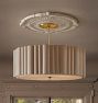 Francisco Flush Mount