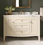 Hollis Painted Single Vanity, 48"