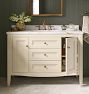 Hollis Painted Single Vanity, 48"