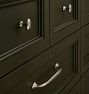 Hudson Cabinet Knob