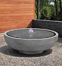 Nissa Fountain