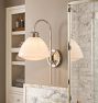 Olympia Sconce