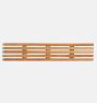 Adela Teak 35" Bath Caddy