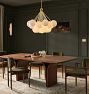 Arlo Cluster Chandelier, 34" Width
