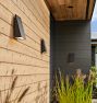 Silas LED Sconce