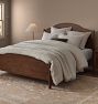 Diamond Striped Duvet &amp; Shams